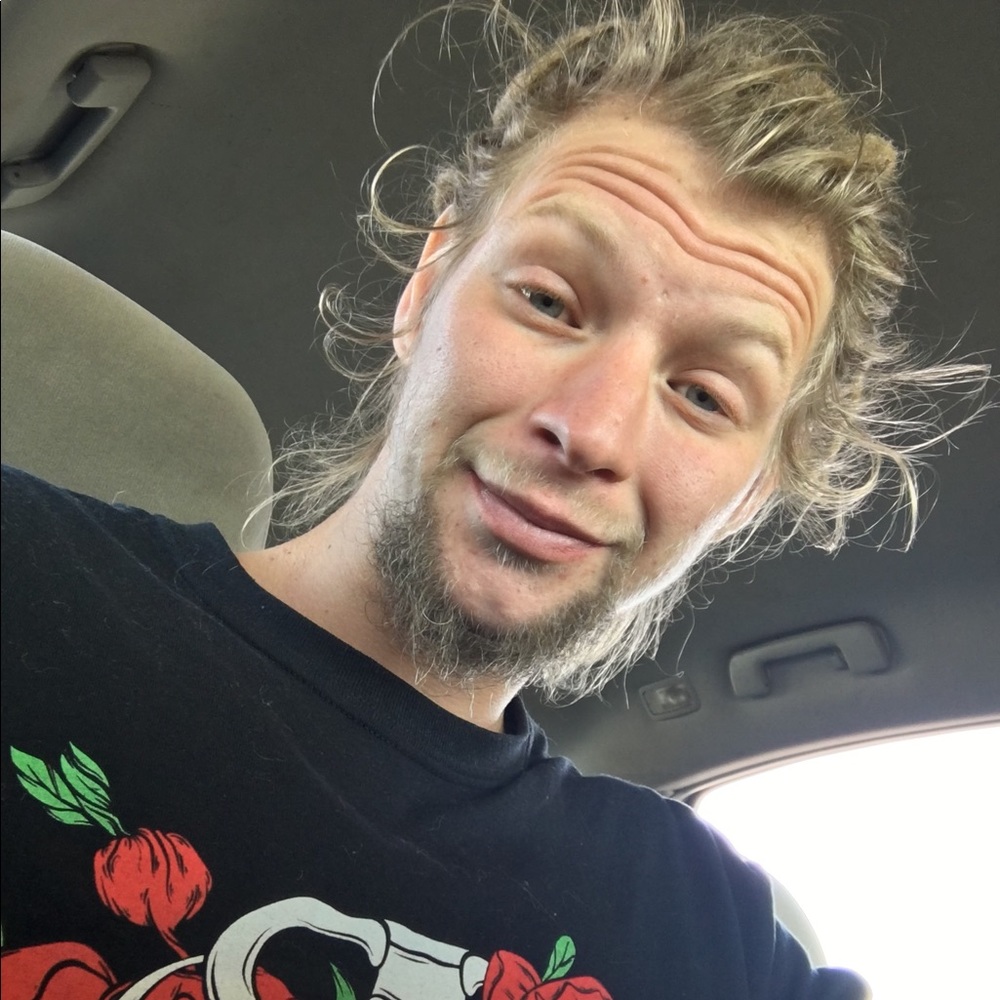 Meet your Posher, Jeremy